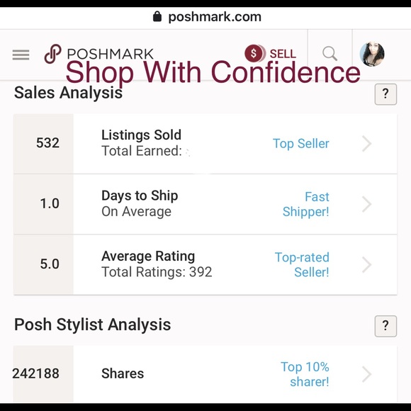 5⭐️Rating📦Fast Shipping🏆Top Seller - Picture 9 of 16